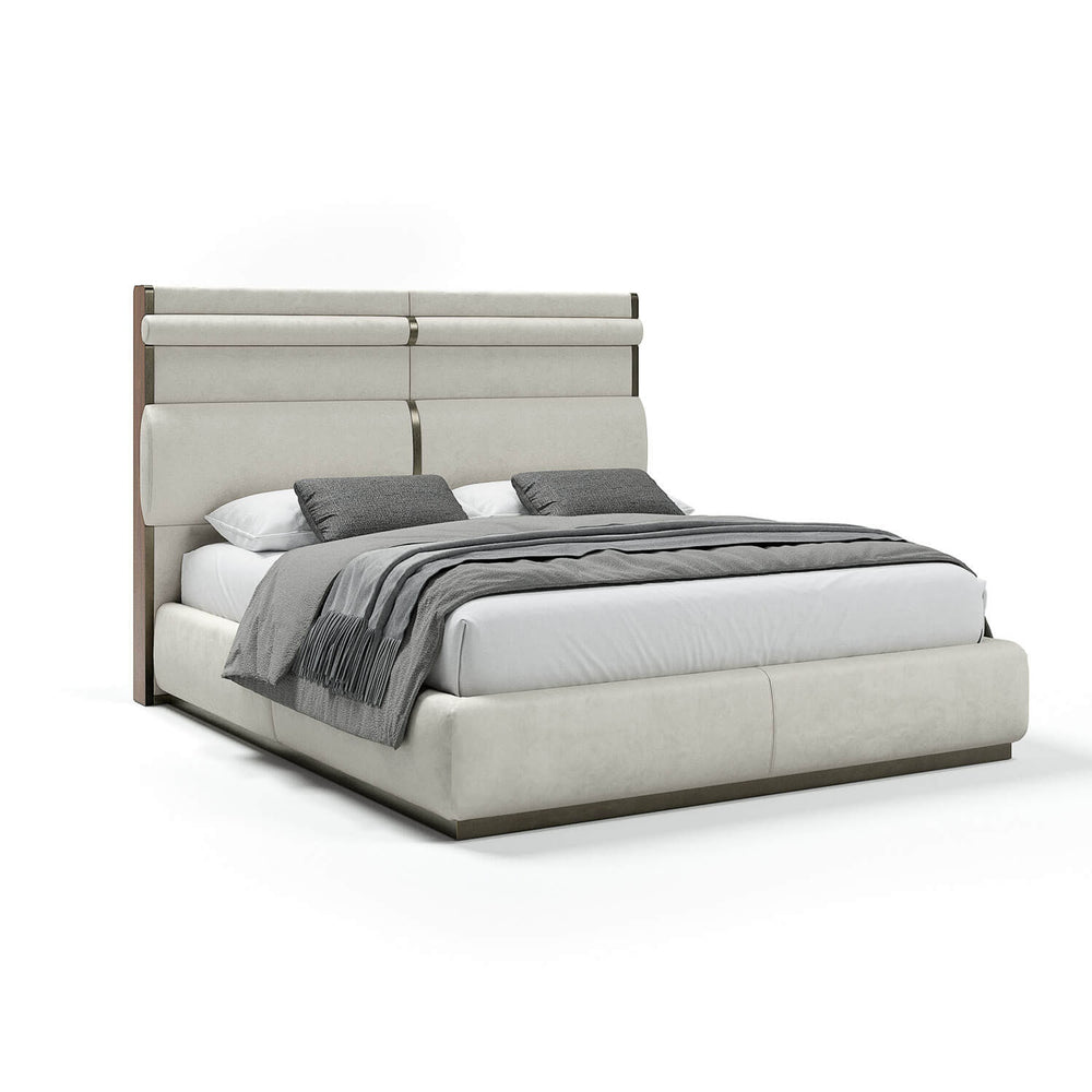 Trilogy L Bed — view 7