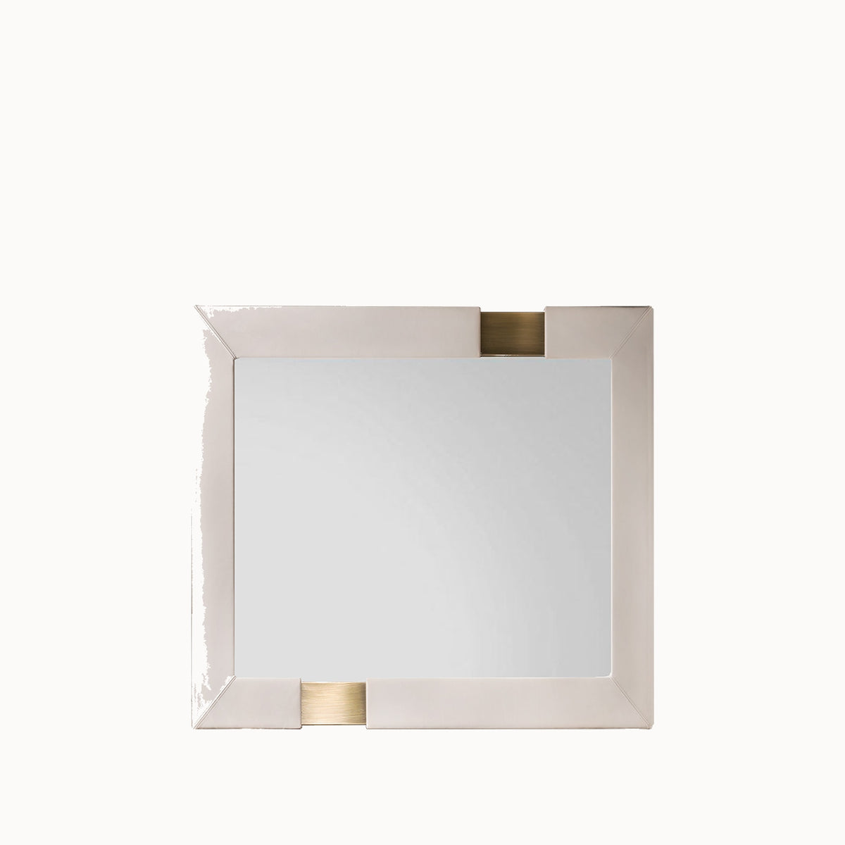 Trilogy-q Floor Lamp — front view