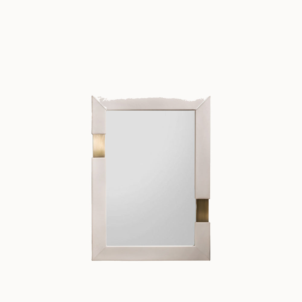 Trilogy-r Floor Lamp — front view