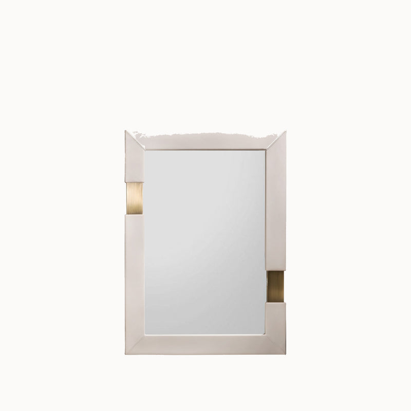 Trilogy-r Floor Lamp — front view
