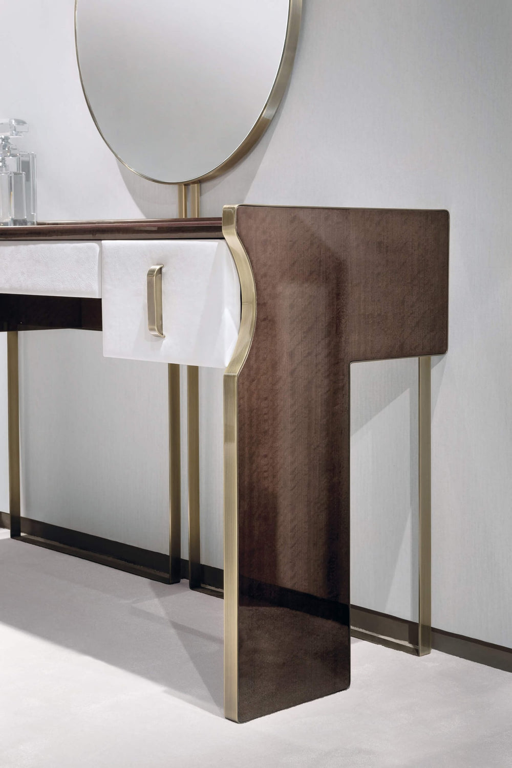 Trilogy Bed — view 4