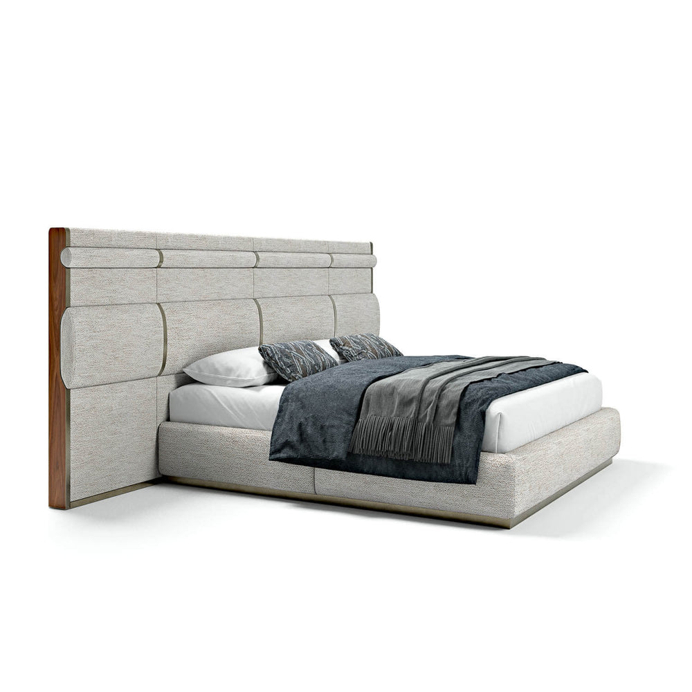 Trilogy XL Bed — view 10