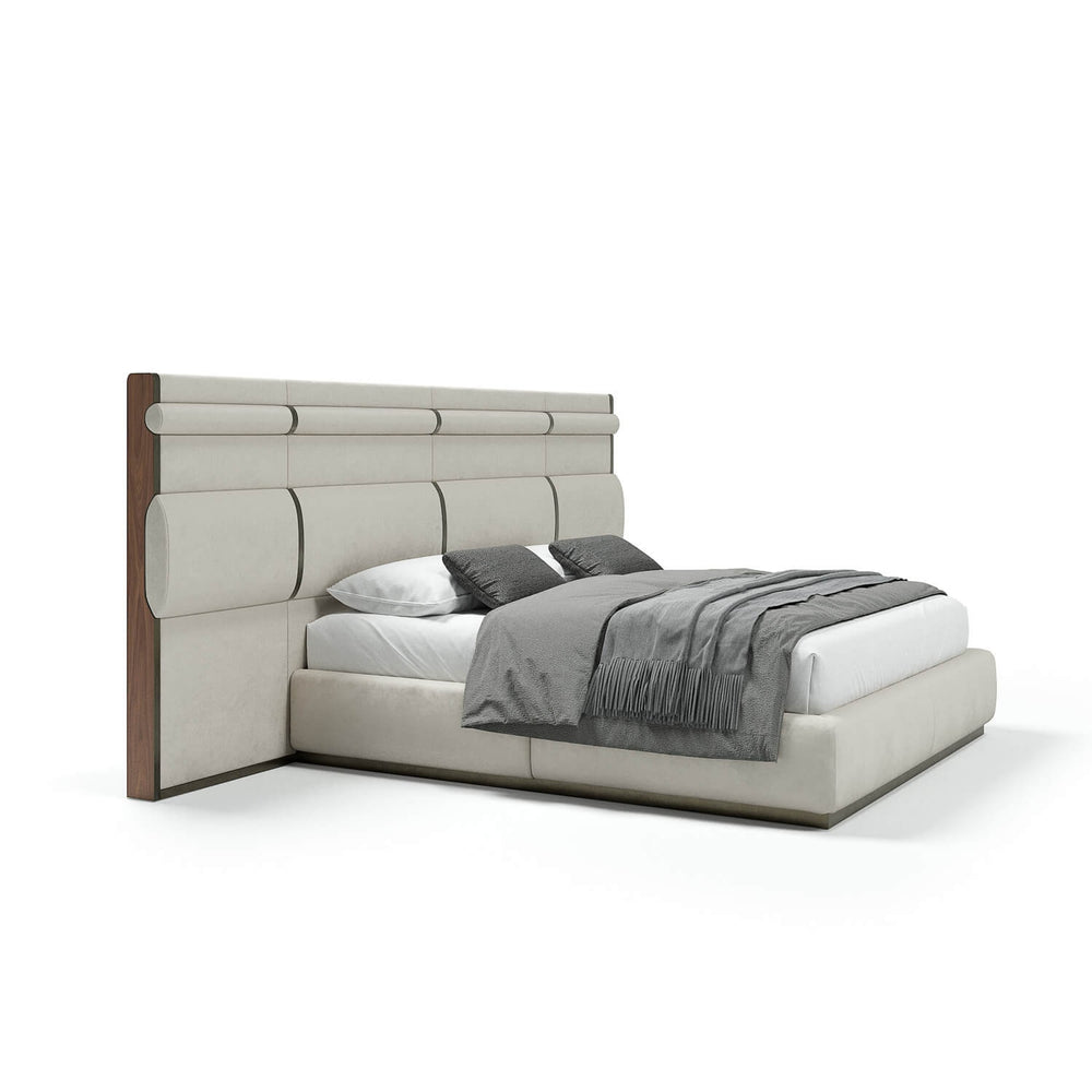 Trilogy XL Bed — view 6