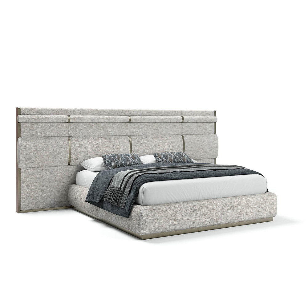 Trilogy XL Bed — view 11