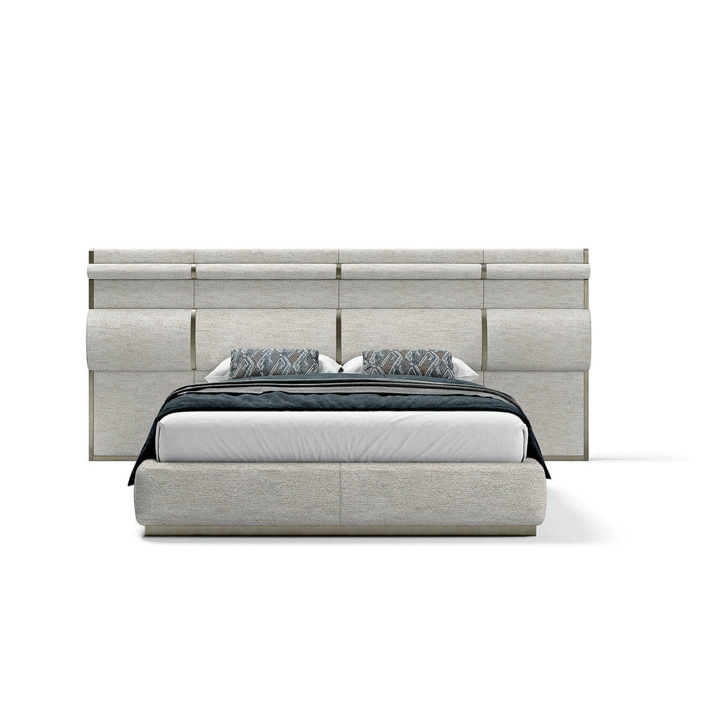 Trilogy XL Bed — view 12