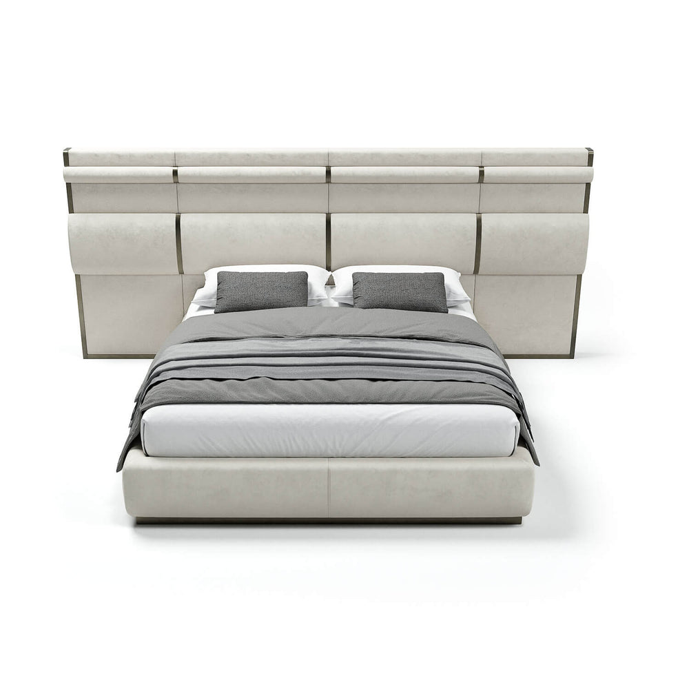 Trilogy XL Bed — view 9