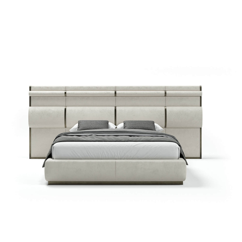 Trilogy XL Bed — view 8