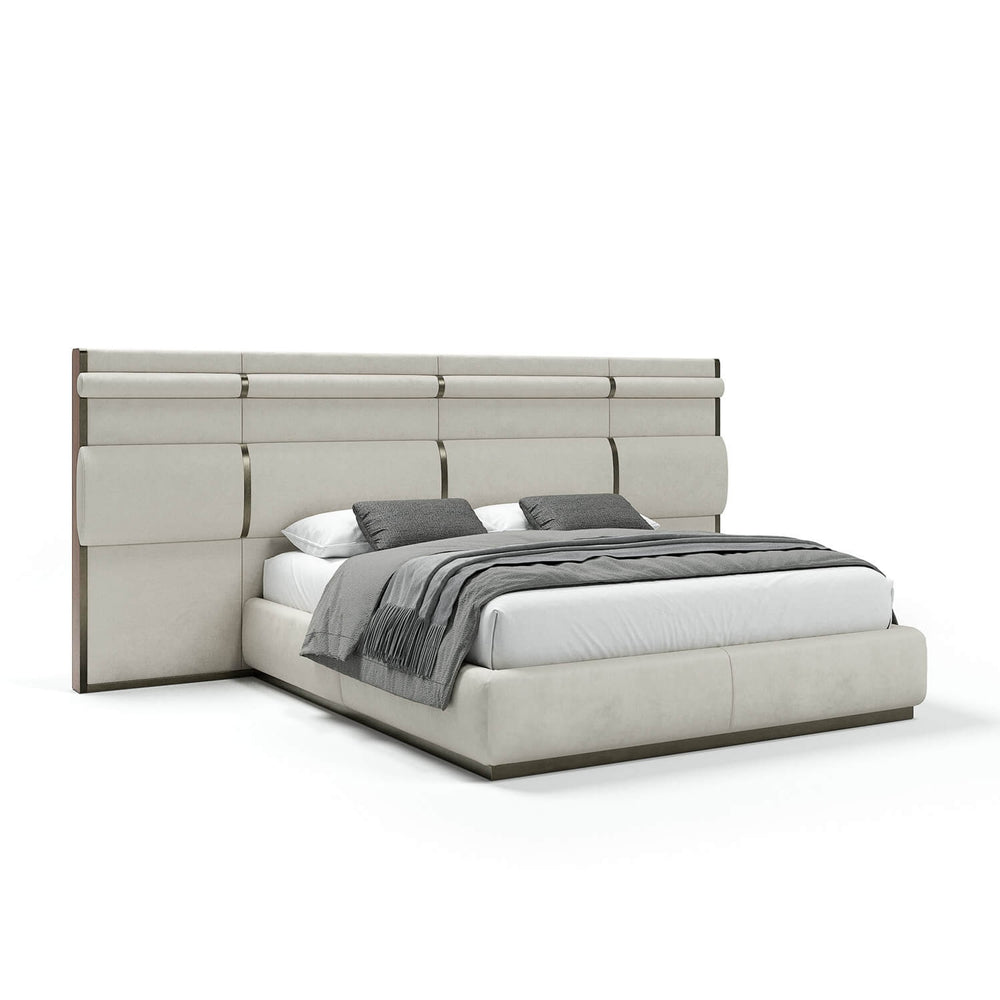 Trilogy XL Bed — view 7