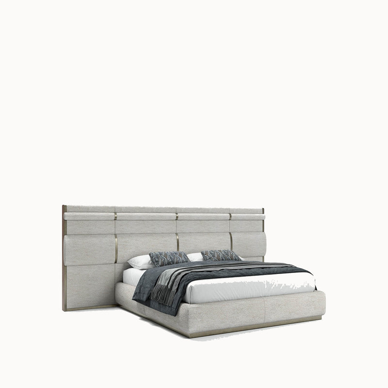 Trilogy XL Bed — front view