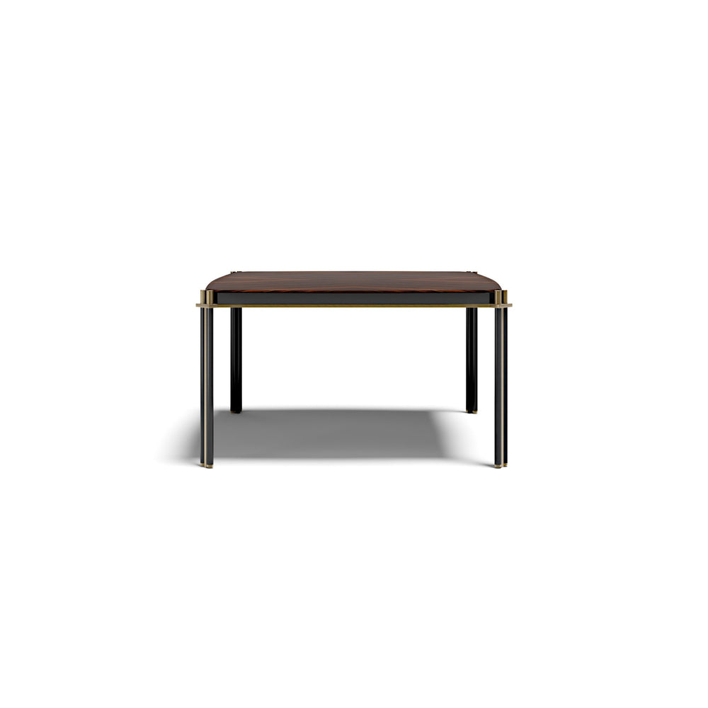 Tudor Q Dining Table — view 4