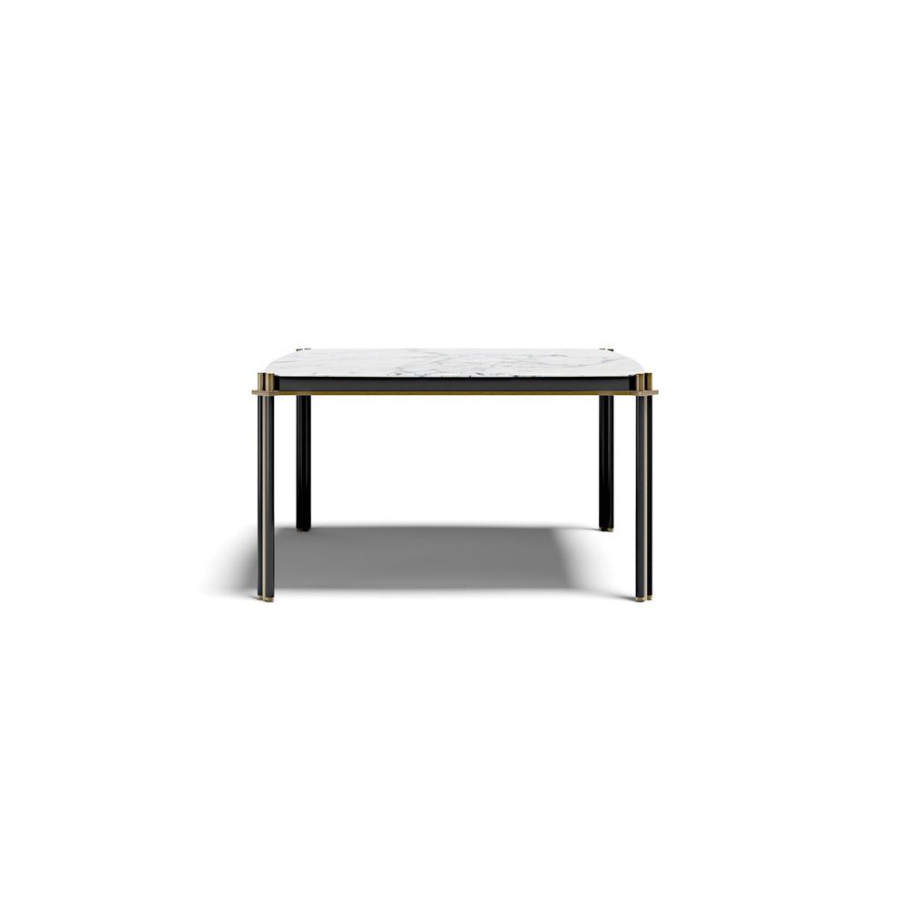 Tudor Q Dining Table — view 5
