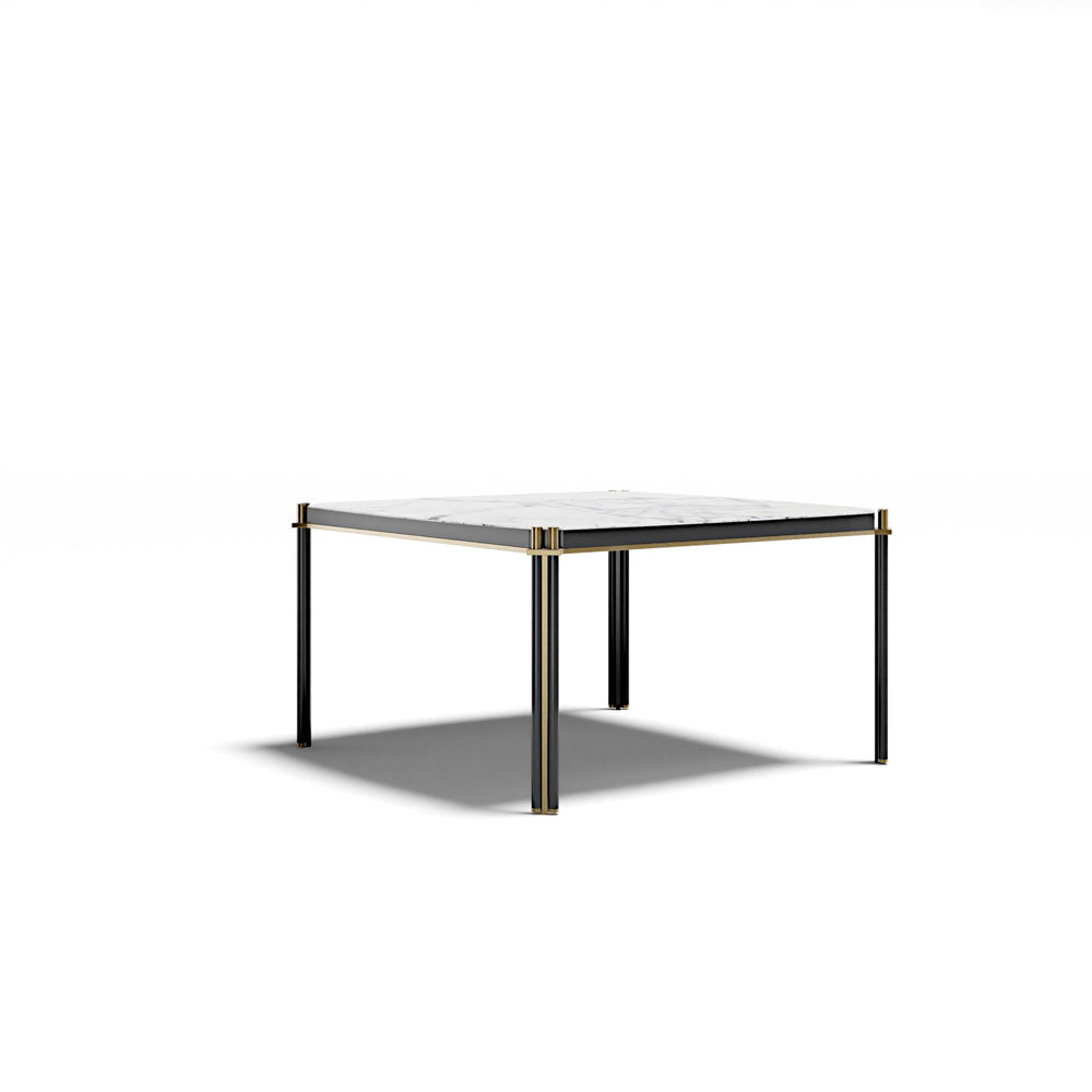 Tudor Q Dining Table — view 6