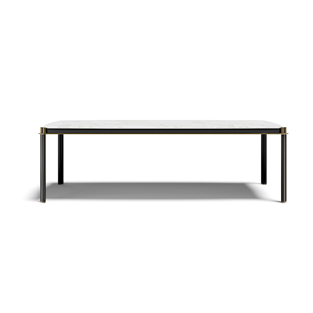 Tudor R Dining Table — view 6
