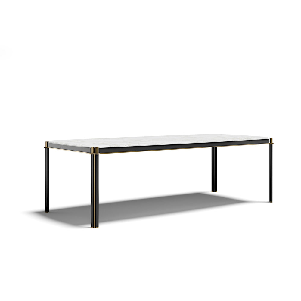 Tudor R Dining Table — view 7