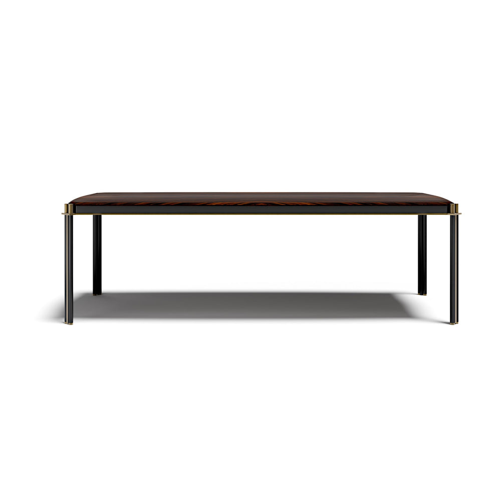 Tudor R Dining Table — view 4