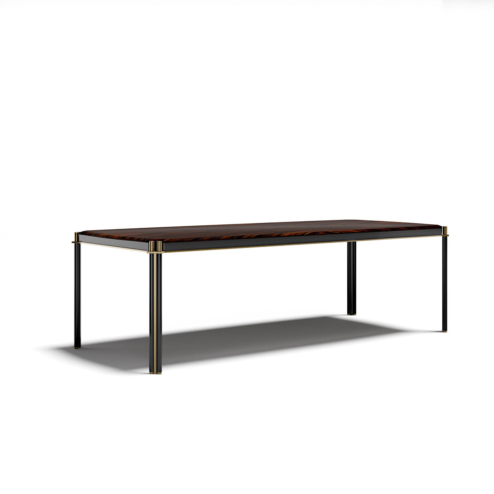 Tudor R Dining Table — view 5
