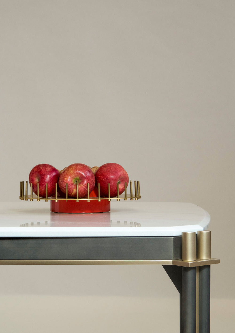 Tudor R Dining Table — view 3