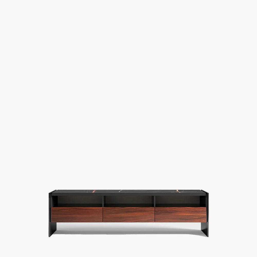 TV Unit — front view