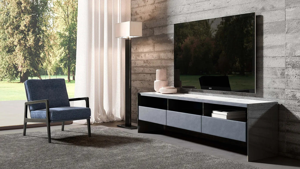 TV Unit — view 2