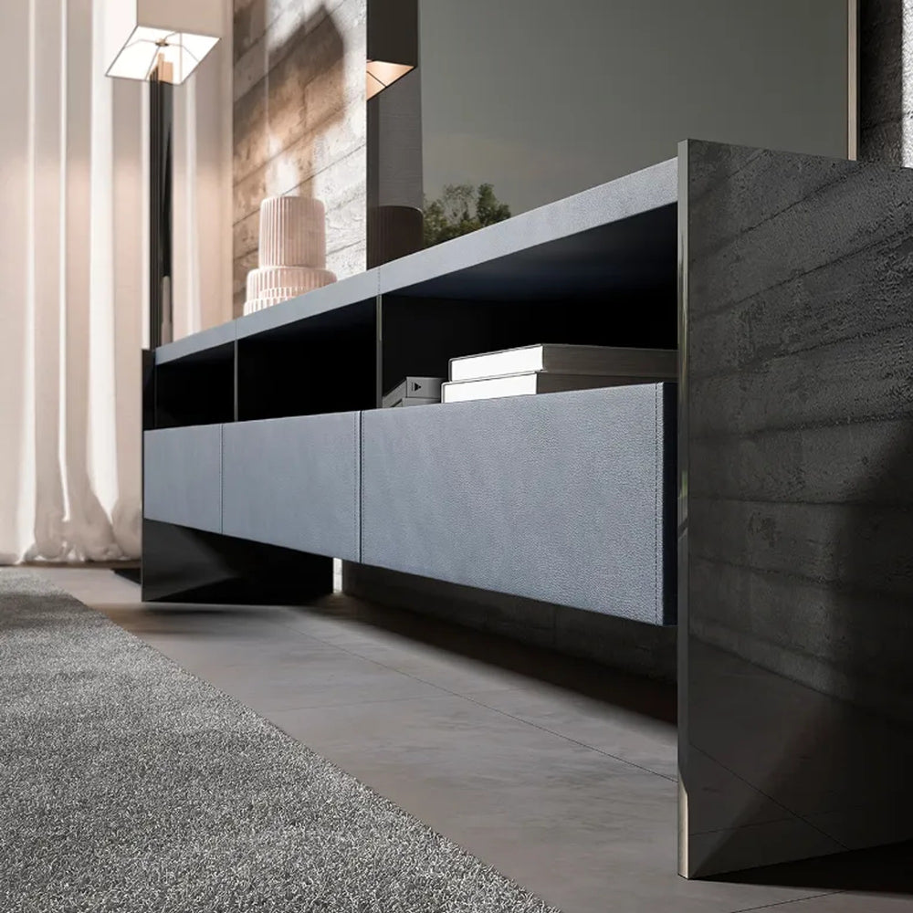 TV Unit — view 3