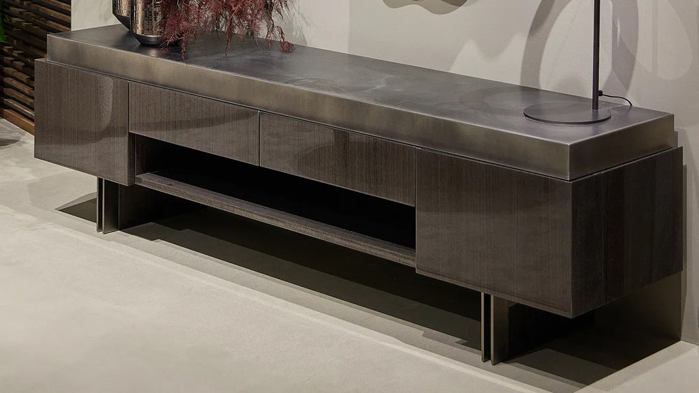 TV Unit — view 3