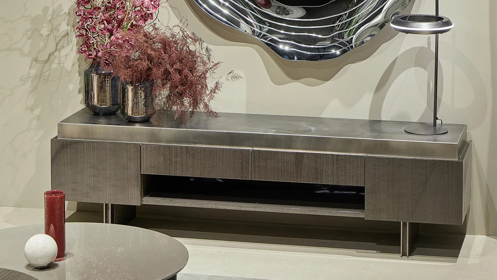 TV Unit — view 4