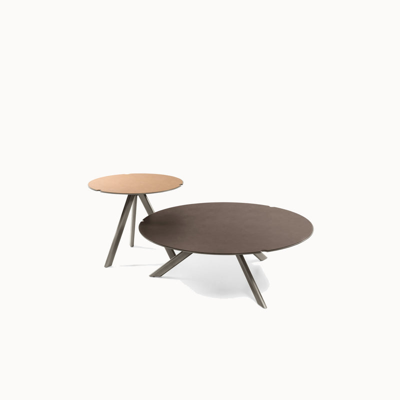 Twiggy Coffee Table — front view