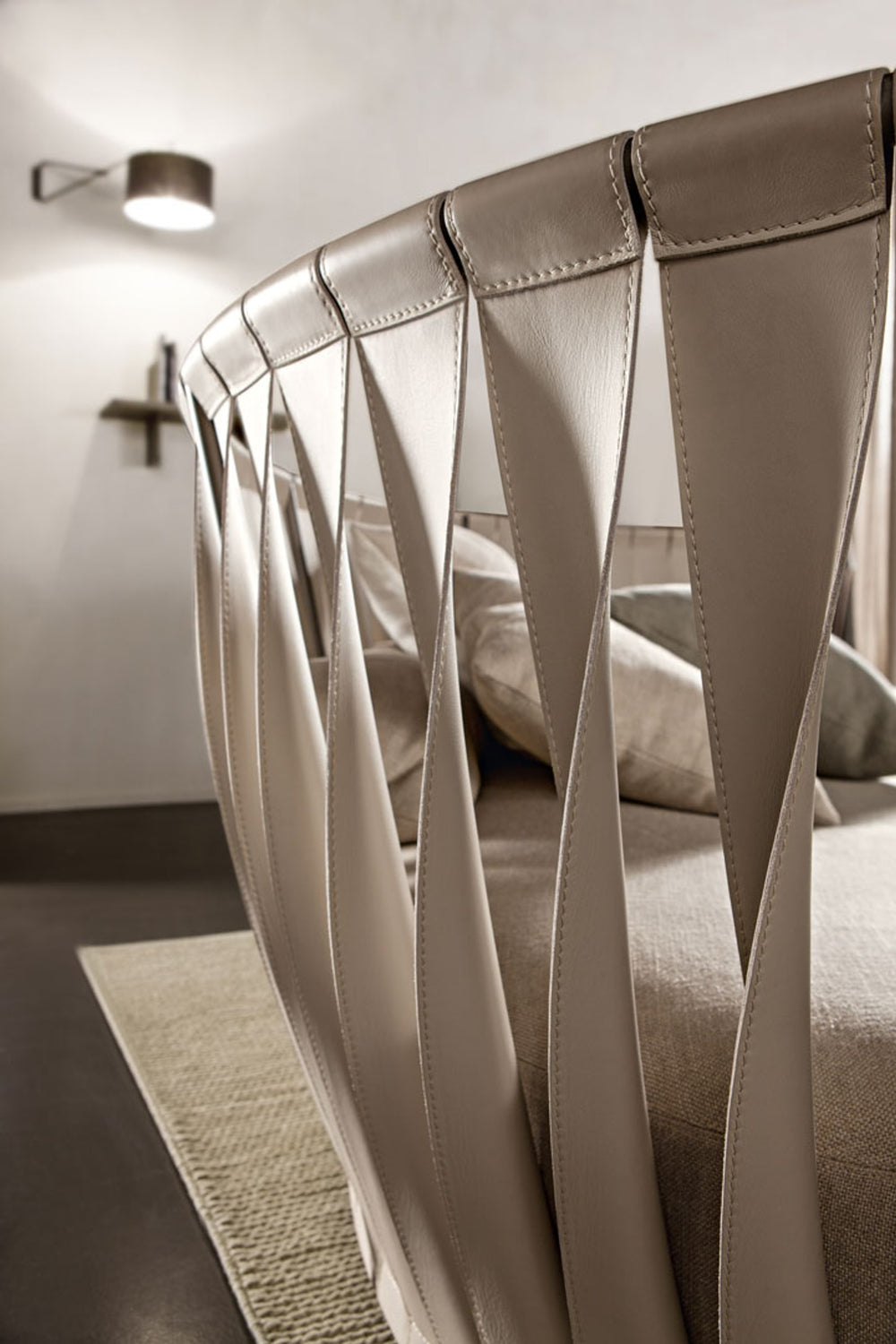 Twist Sofa — view 5