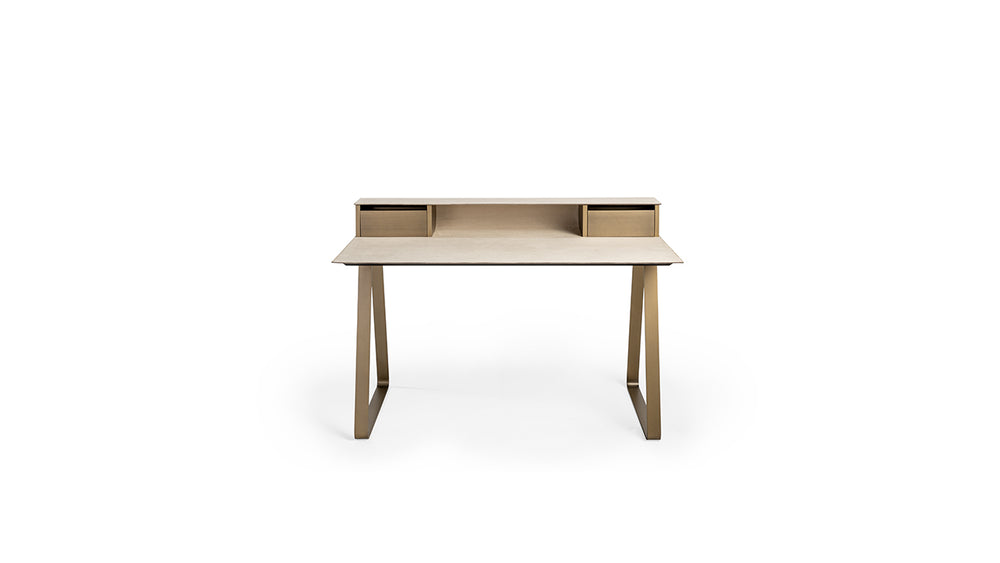 Twist Desk by Reflex Angelo