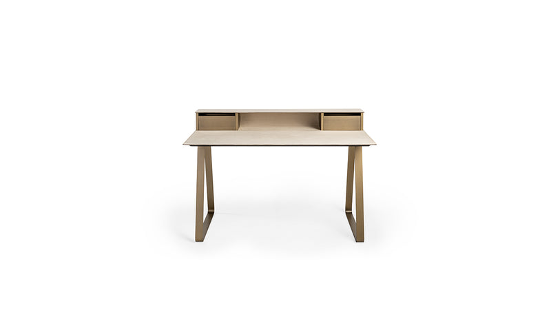 Twist Desk by Reflex Angelo