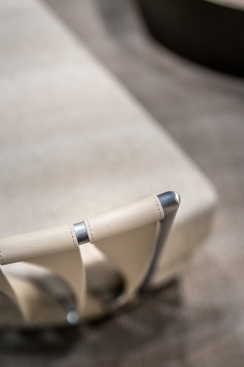 Twist Sofa - Outdoor Sofa — view 7