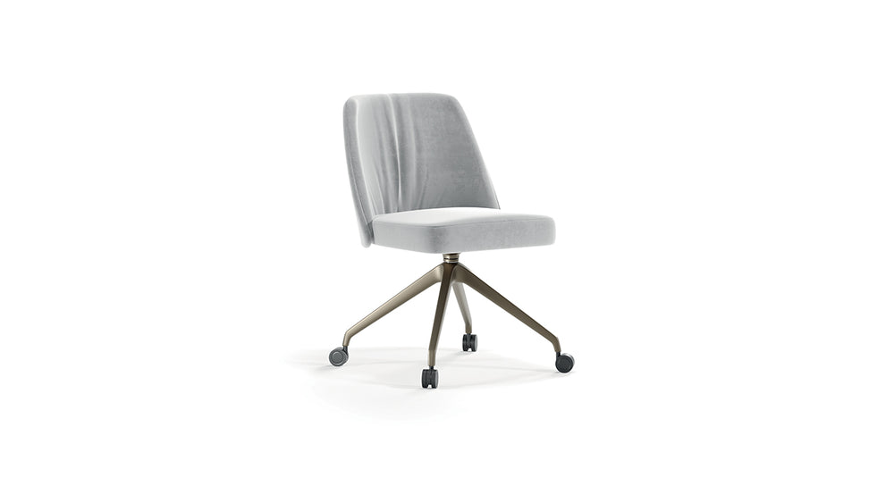Comfort Office Chair by Reflex Angelo, view 4