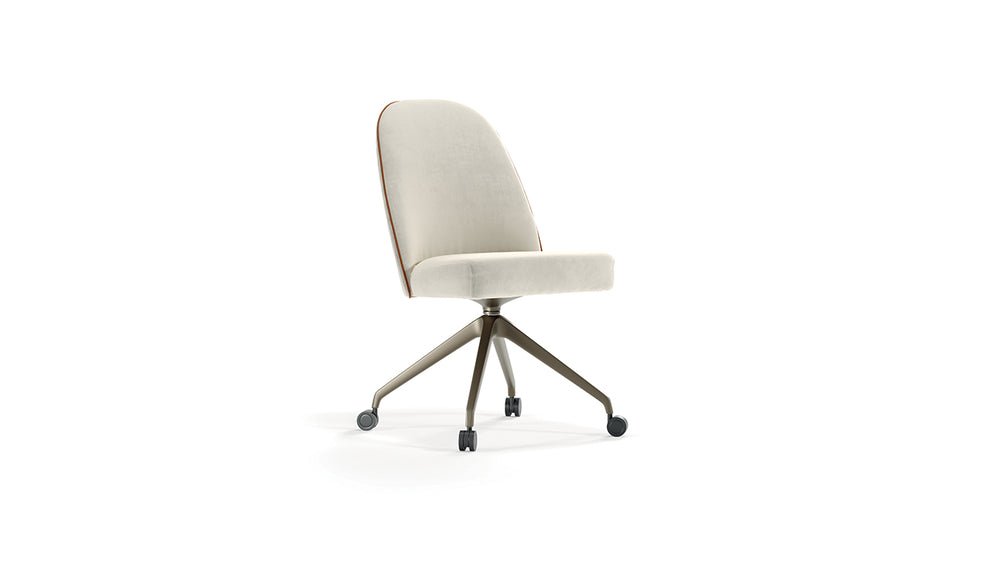 Ludwig Office Chair by Reflex Angelo, view 4