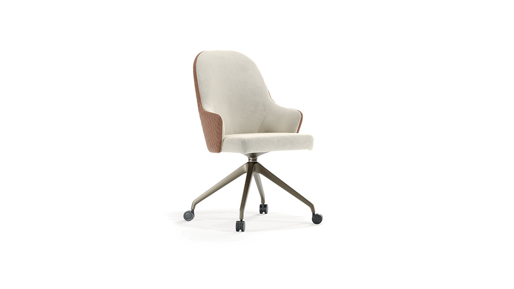 Ludwig Office Chair by Reflex Angelo