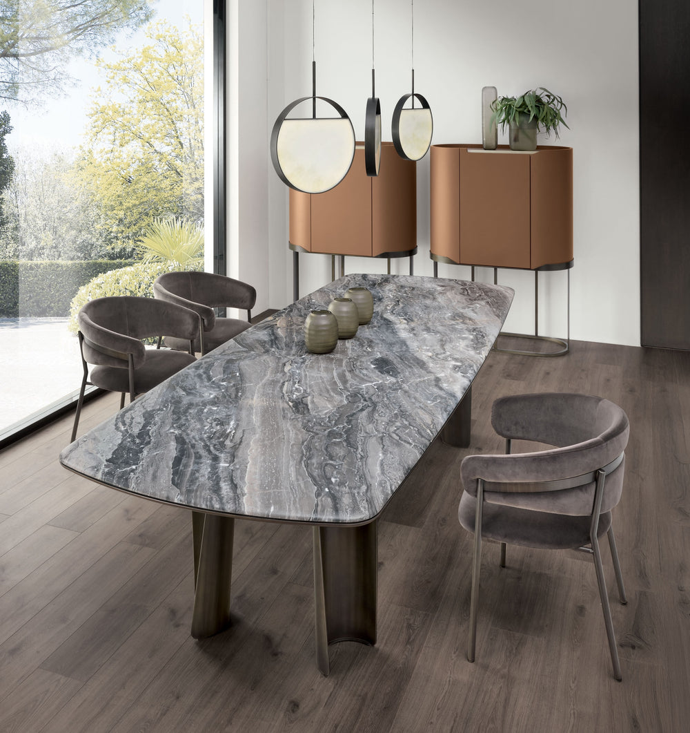 Ulisse Dining Table — view 2