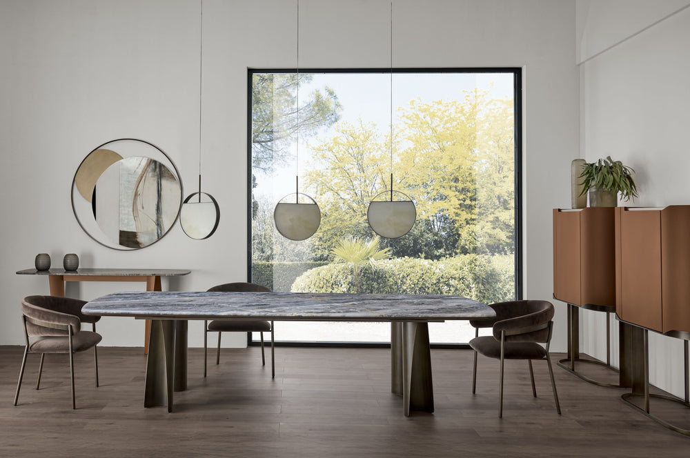 Ulisse Dining Table — view 3