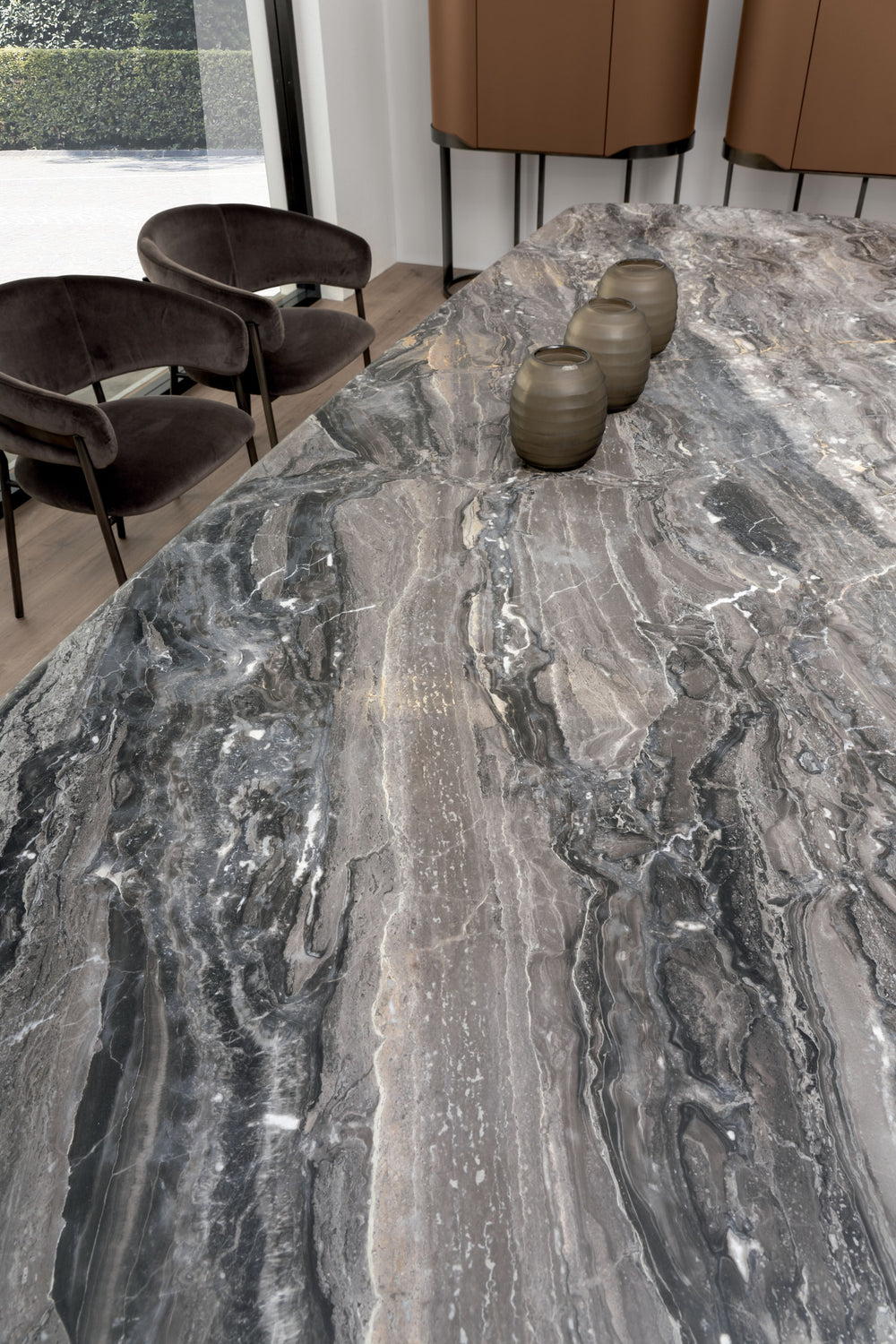 Ulisse Dining Table — view 6