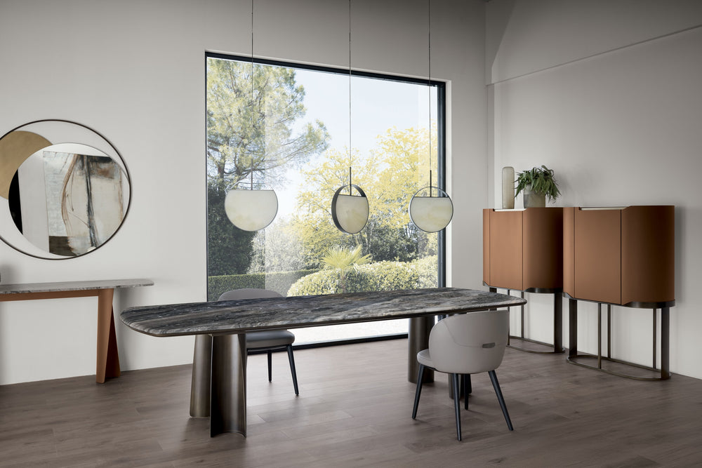 Ulisse Dining Table — view 4