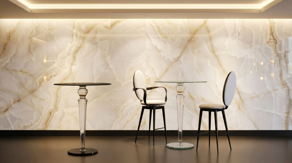 Gran Canal Bar Table by Reflex Angelo, view 3