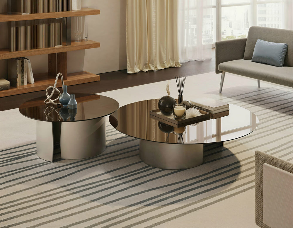 Petalo Coffee Table by Reflex Angelo, view 7