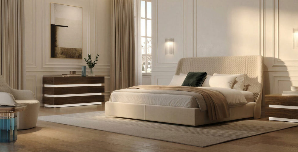 Luce Nightstand by Reflex Angelo, view 3