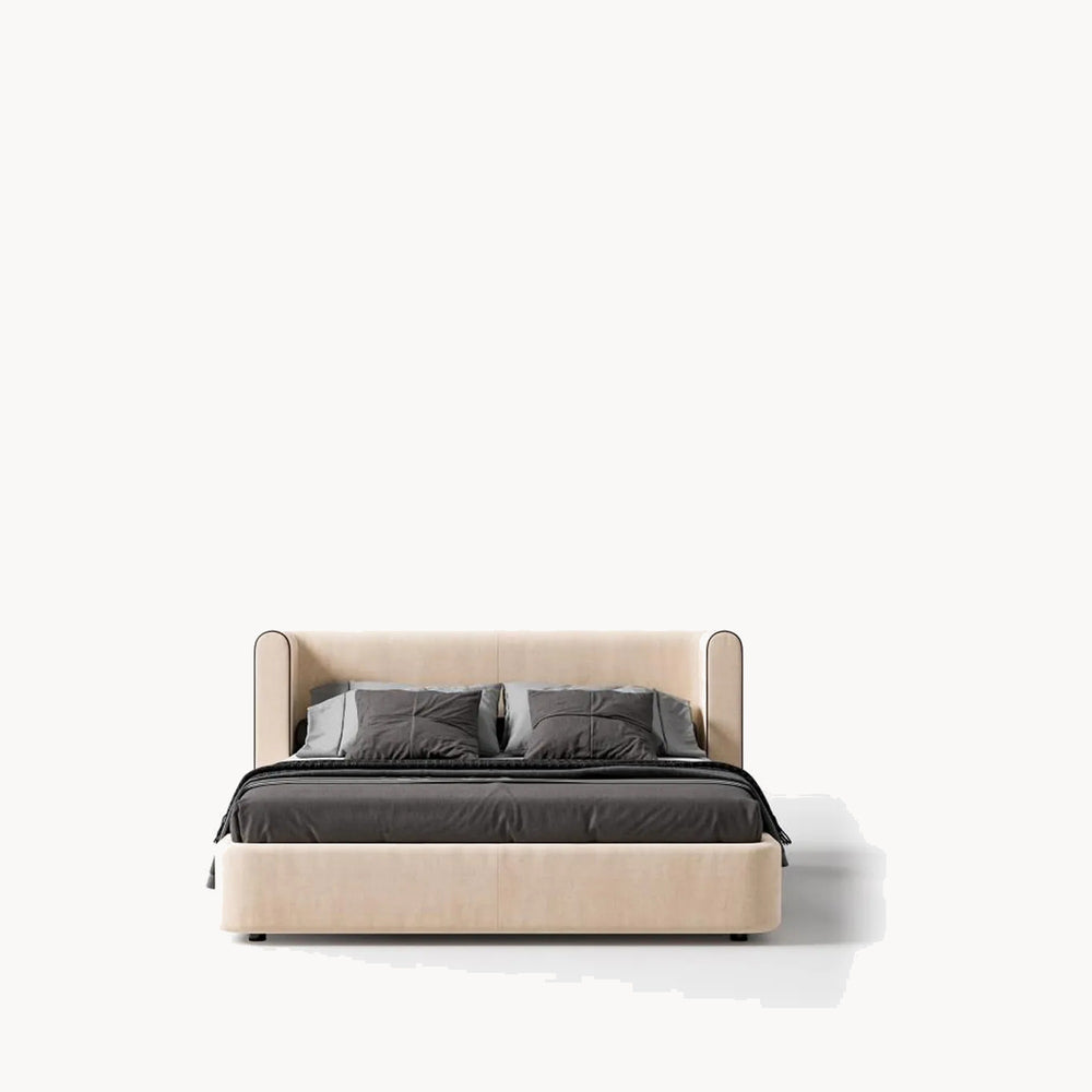 Uptoyou Bed — front view