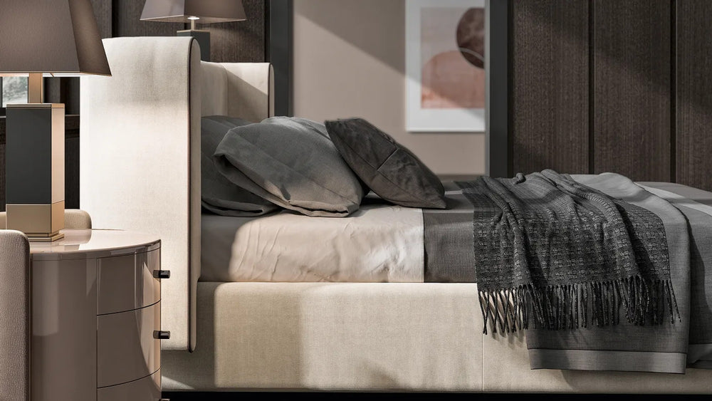 Uptoyou Bed — view 3