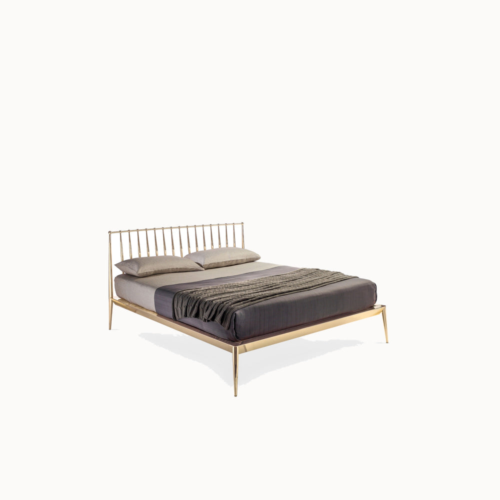 Urbino Bed — front view