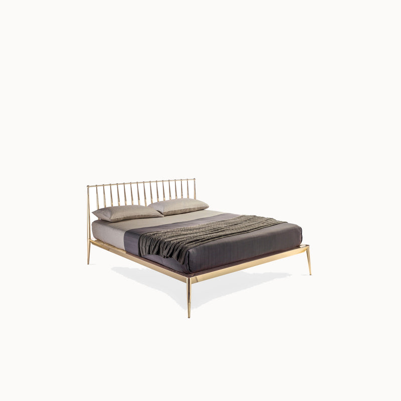 Urbino Bed — front view