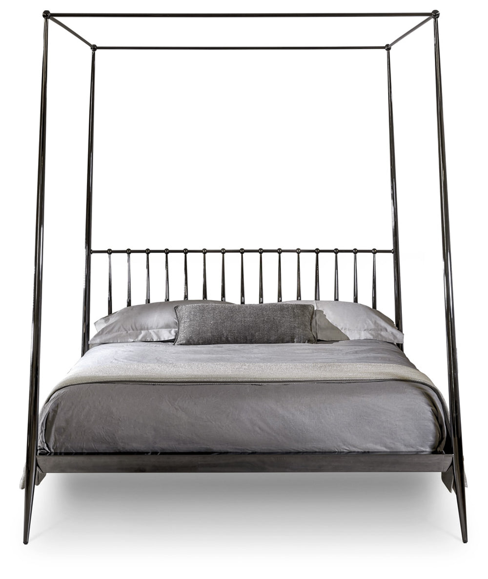 Urbino Canopy Bed — view 2