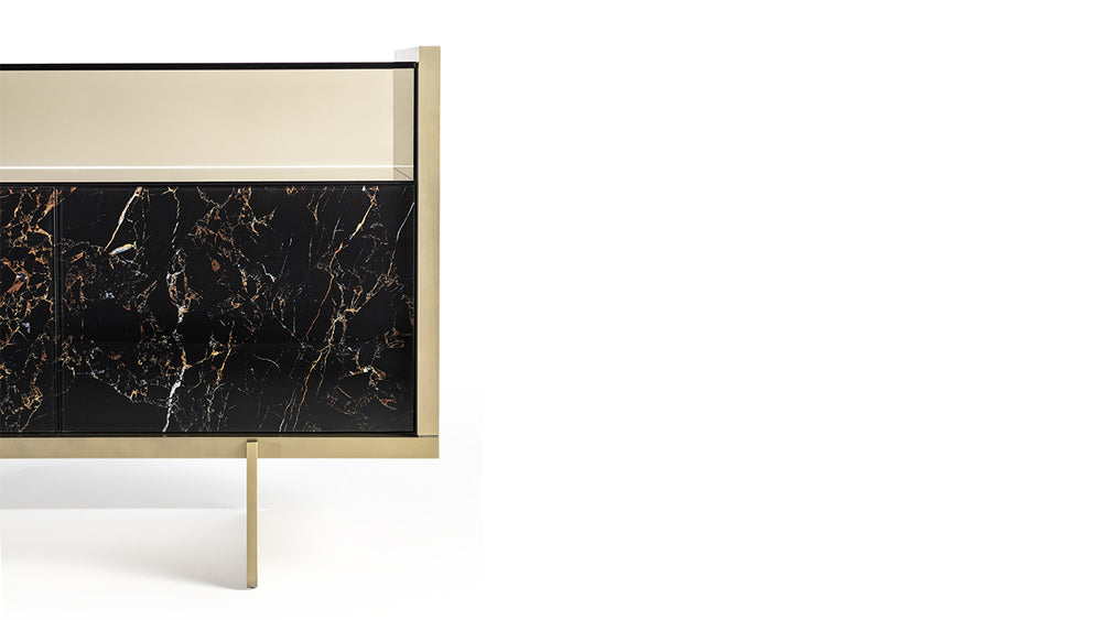 Uro Sideboard by Reflex Angelo, view 6