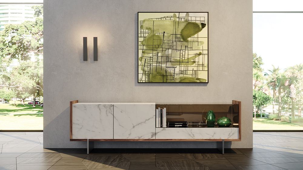 Uro Sideboard by Reflex Angelo, view 3
