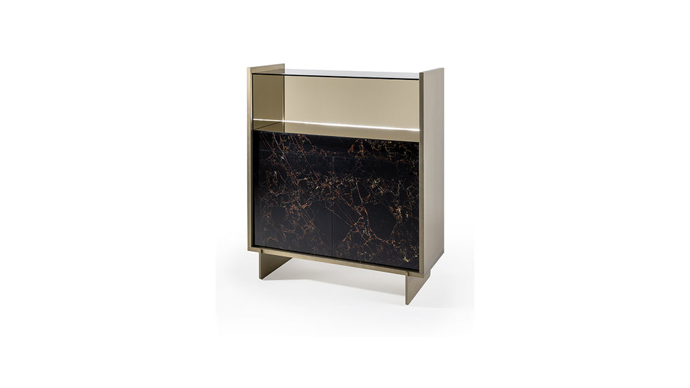 Uro Highboard by Reflex Angelo, view 4