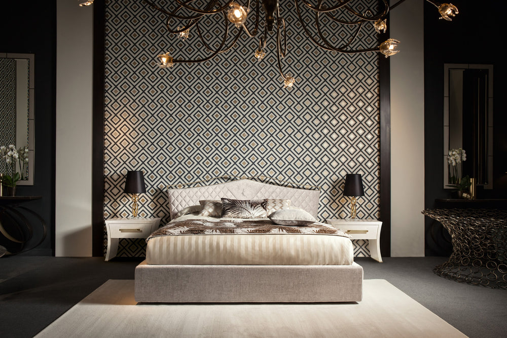 Valentino Bed — view 6